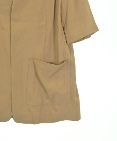 Whim Gazette Collarless jackets