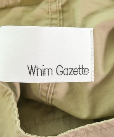 Whim Gazette Other