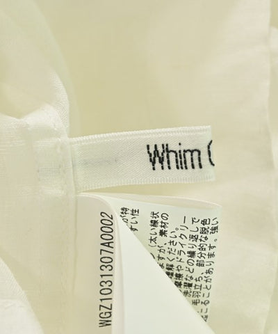 Whim Gazette Blazers/Suit jackets