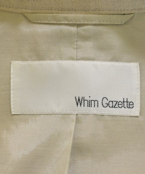 Whim Gazette Other