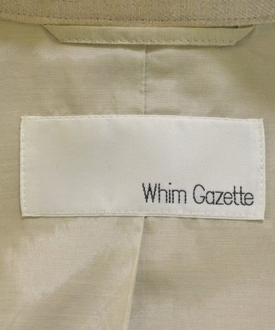 Whim Gazette Other