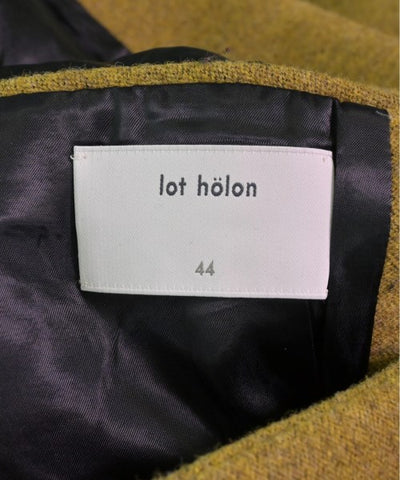 lot holon Chesterfield coats