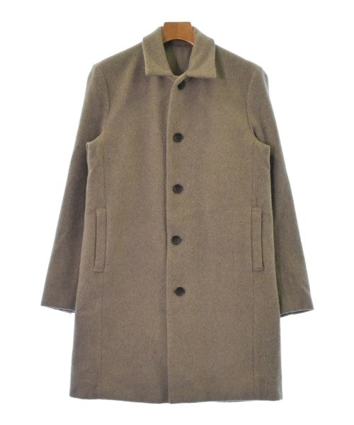 STUDIOUS Soutien collar coats