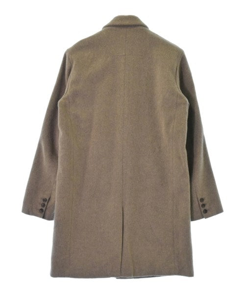 STUDIOUS Soutien collar coats