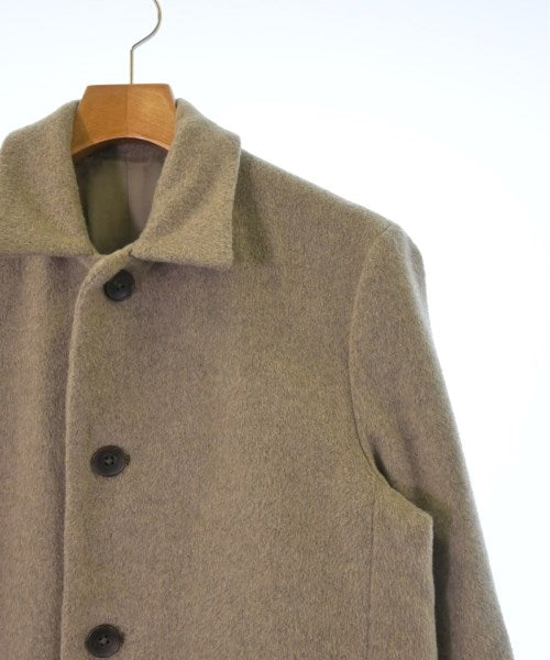 STUDIOUS Soutien collar coats