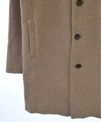 STUDIOUS Soutien collar coats