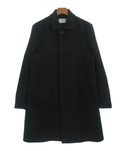 STUDIOUS Soutien collar coats