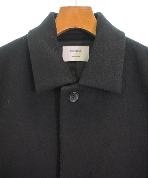 STUDIOUS Soutien collar coats