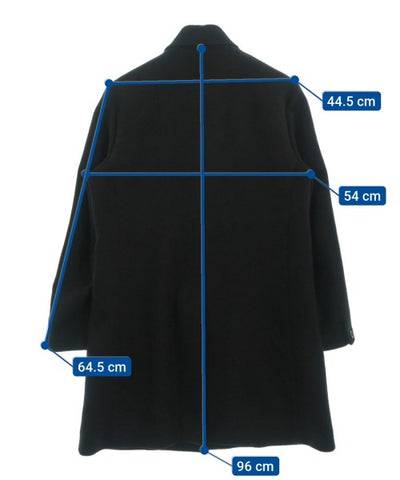 STUDIOUS Soutien collar coats