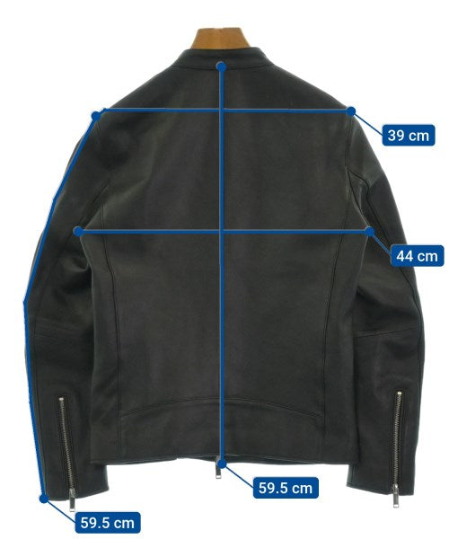 STUDIOUS Motercycle Jackets