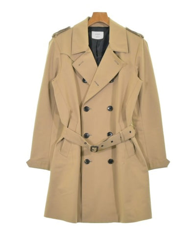 STUDIOUS Trench coats