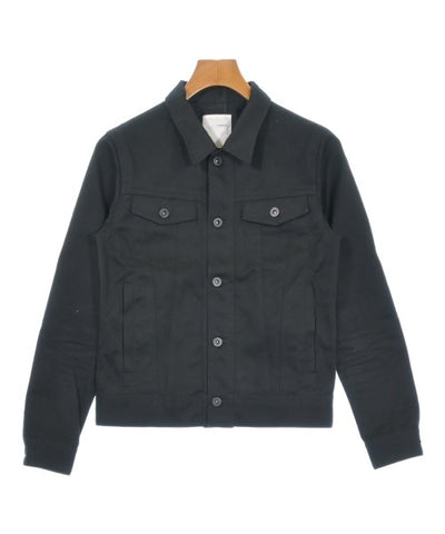 STUDIOUS Denim jackets