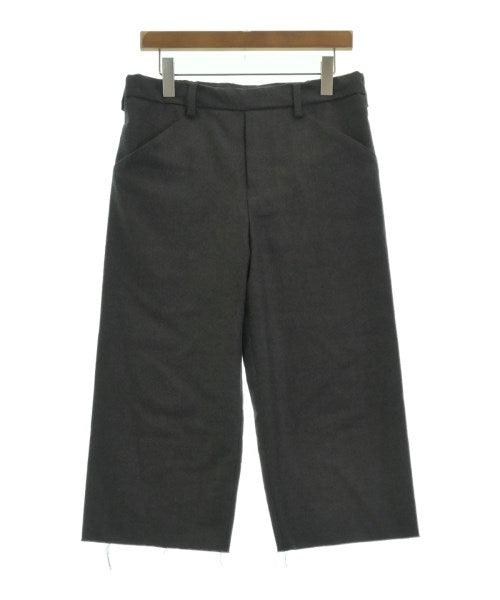 SUNSEA Cropped pants