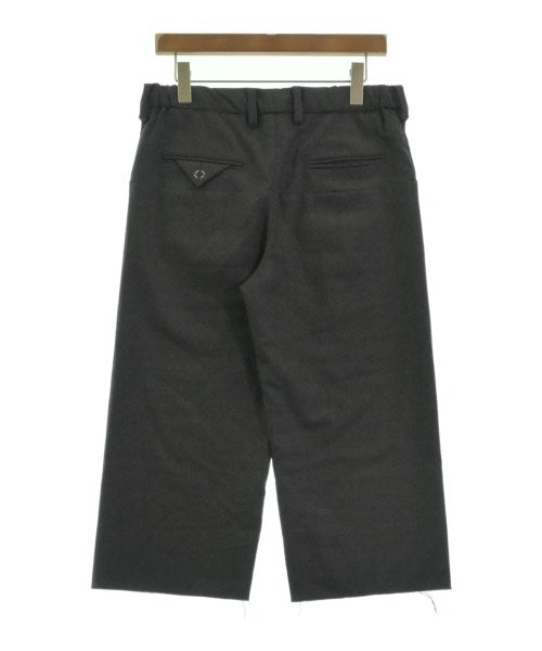 SUNSEA Cropped pants