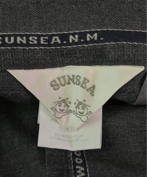 SUNSEA Cropped pants