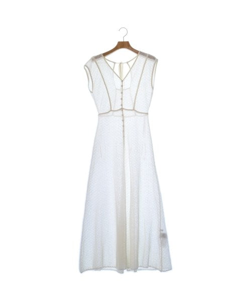 FRAY I.D Dresses