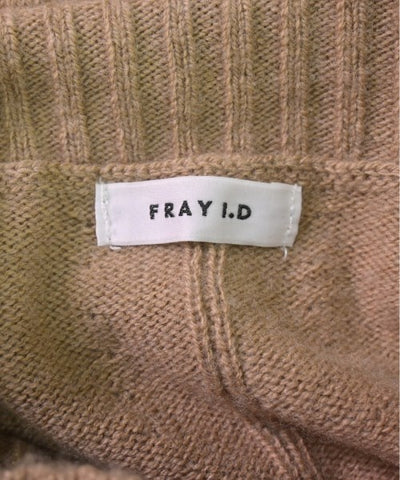 FRAY I.D Dresses