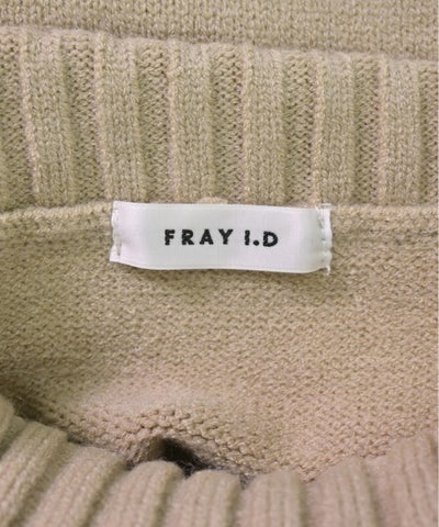 FRAY I.D Dresses