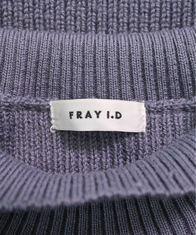 FRAY I.D Sweaters