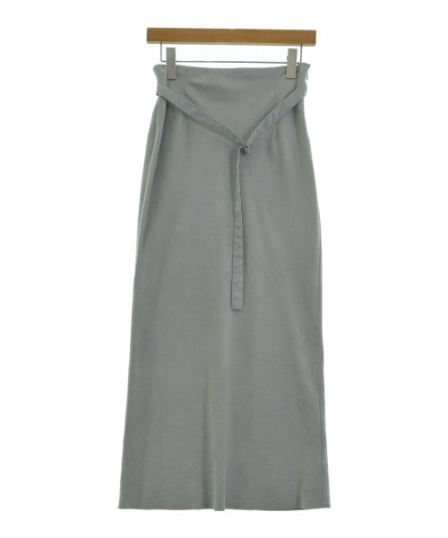 FRAY I.D Long/Maxi length skirts