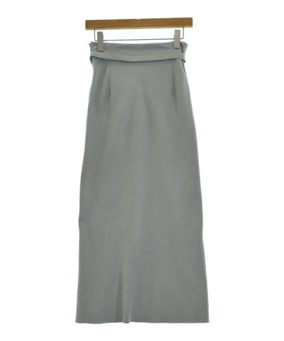 FRAY I.D Long/Maxi length skirts