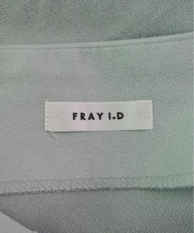 FRAY I.D Long/Maxi length skirts