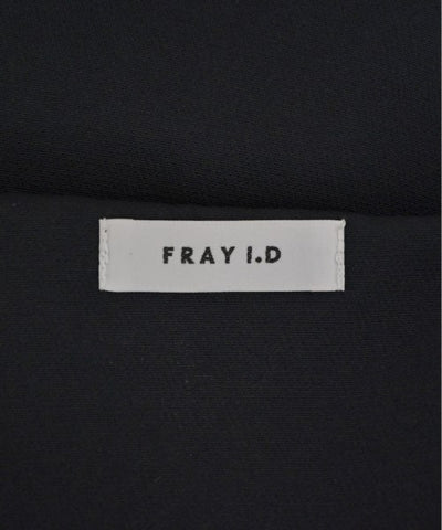 FRAY I.D