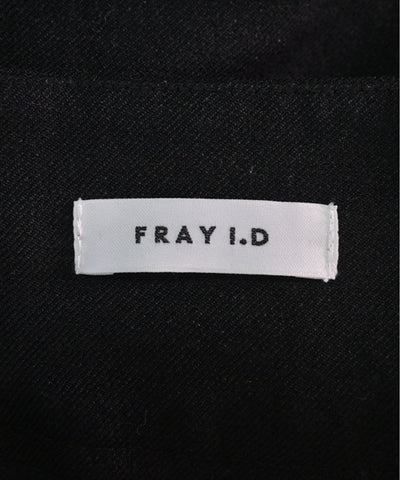 FRAY I.D Other