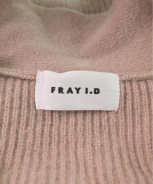 FRAY I.D Dresses