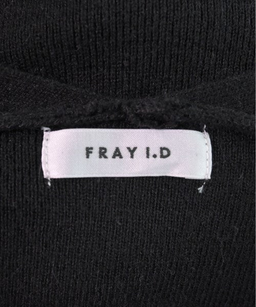 FRAY I.D Dresses