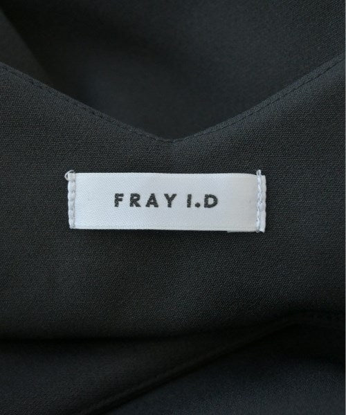 FRAY I.D Dresses