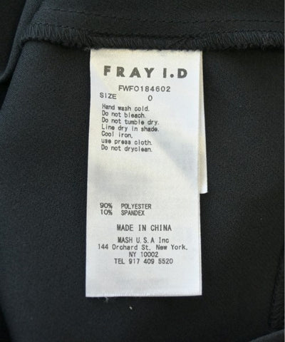 FRAY I.D Dresses