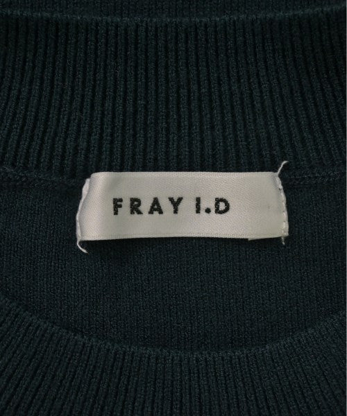 FRAY I.D Sweaters