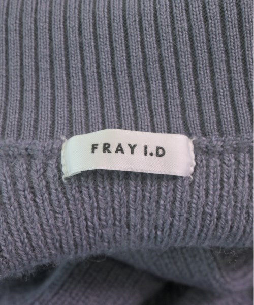 FRAY I.D Sweaters