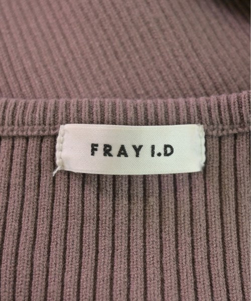 FRAY I.D Dresses