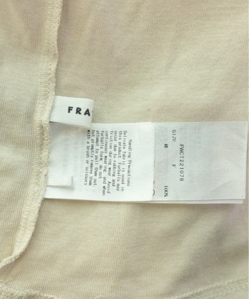 FRAY I.D Tee Shirts/Tops