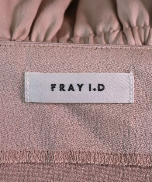 FRAY I.D Blouses