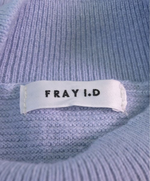 FRAY I.D Dresses