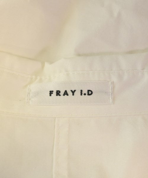 FRAY I.D Casual shirts