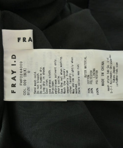 FRAY I.D Dresses