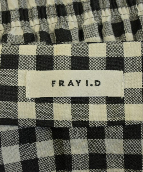 FRAY I.D Casual shirts