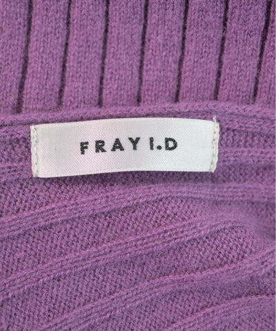 FRAY I.D Dresses