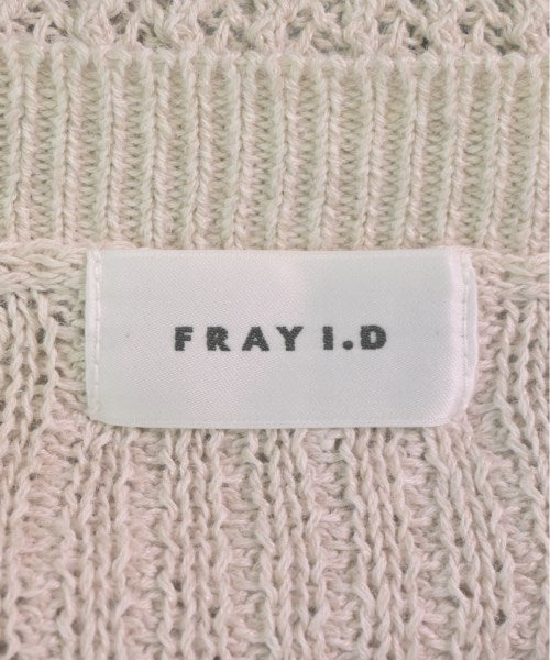 FRAY I.D Cardigans