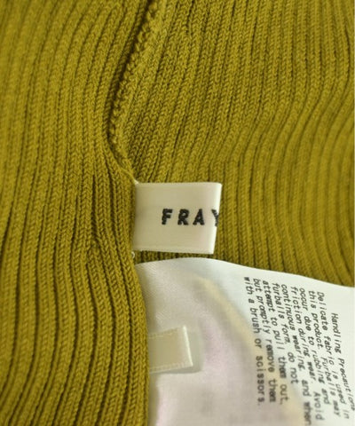 FRAY I.D Dresses