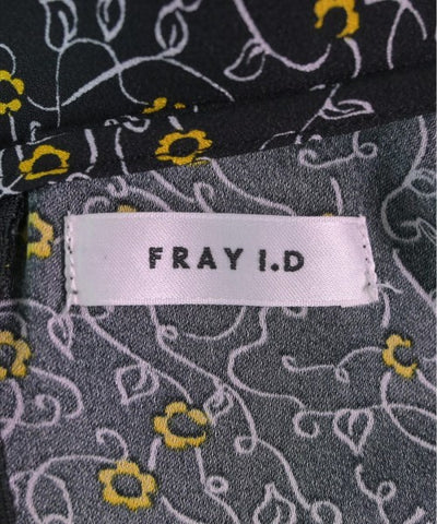 FRAY I.D Dresses