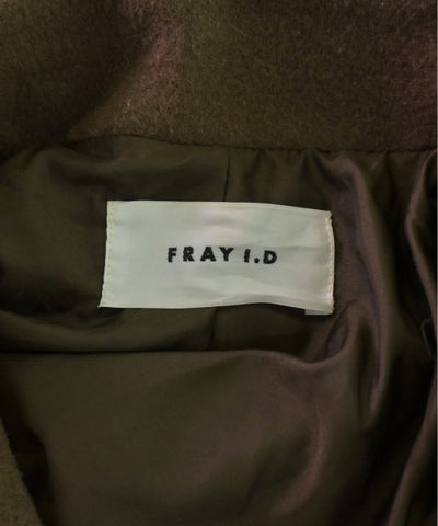 FRAY I.D Other