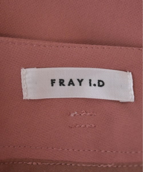 FRAY I.D Other