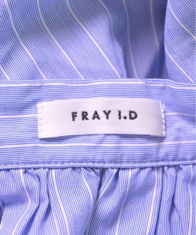 FRAY I.D Blouses