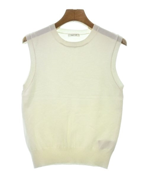 FRAY I.D Sleeveless tops