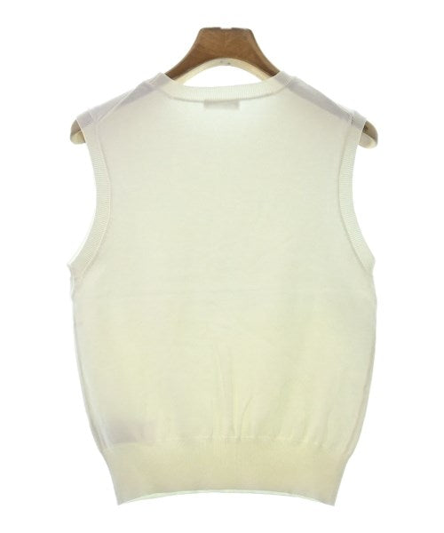 FRAY I.D Sleeveless tops